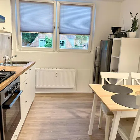 Kuestenbude Seebude *