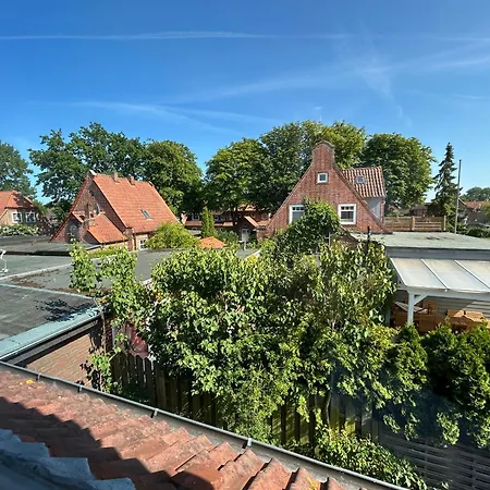 Kuestenbude Seebude Grömitz