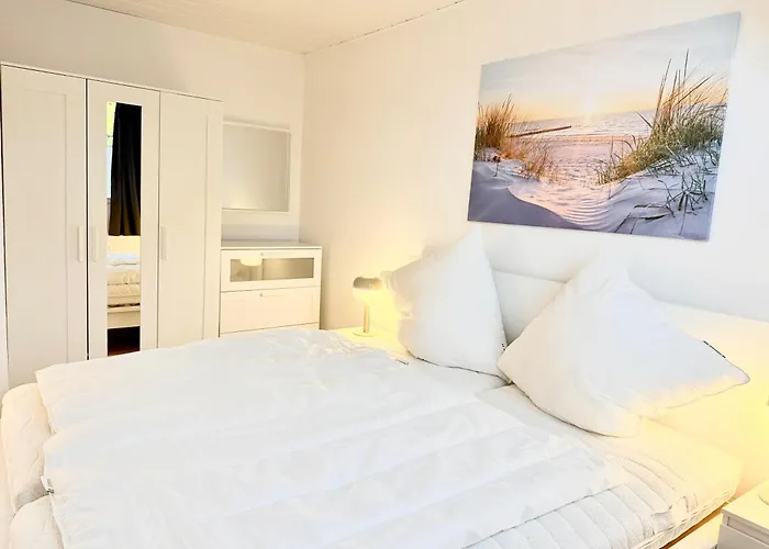 Lejlighed Kuestenbude Seebude